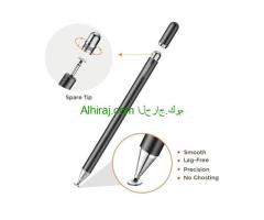 Joyroom JR-BP560S Capacitive Touchscreen Stylus Passive Capacitive Pen قلم الكتروني