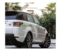 Range Rover Sport 2014