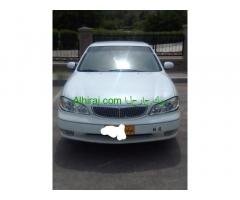 Nissan Maxima 2002 for sale