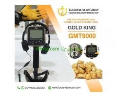 Whites GoldMaster GMT900 Metal Detector