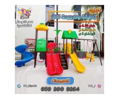 زحاليق زحليقات مراجيح