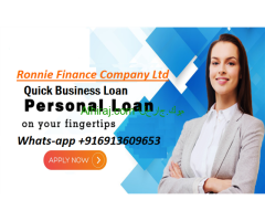 Quick Loan Financing